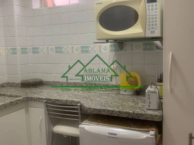 #ABCM0052 - Sala para Locação em São Bernardo do Campo - SP - 3