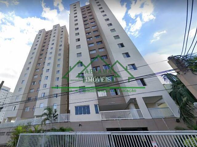 #ABA0905 - Apartamento para Locação em Santo André - SP