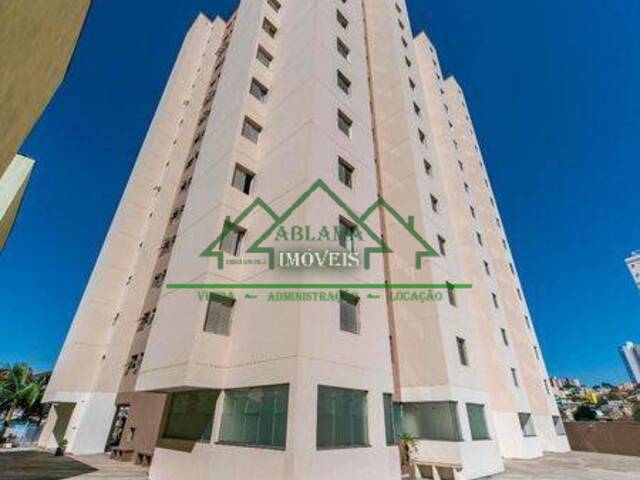 #ABA0905 - Apartamento para Locação em Santo André - SP