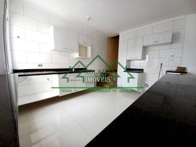 #ABCO0267 - Apartamento para Venda em Santo André - SP - 3