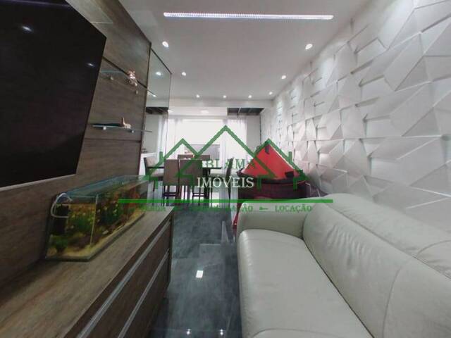 Venda em vila Scarpelli - Santo André
