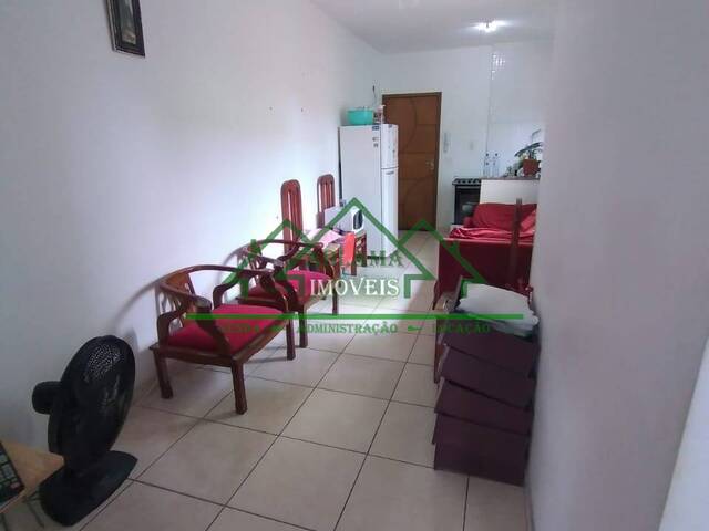 #ABA0920 - Apartamento para Venda em Santo André - SP