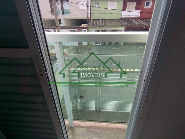 #ABA0920 - Apartamento para Venda em Santo André - SP