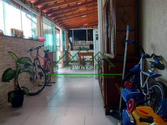 #ABCO0273 - Cobertura para Venda em Santo André - SP - 2