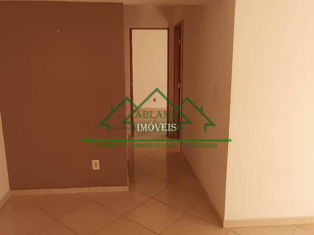 #ABA0929 - Apartamento para Venda em Santo André - SP