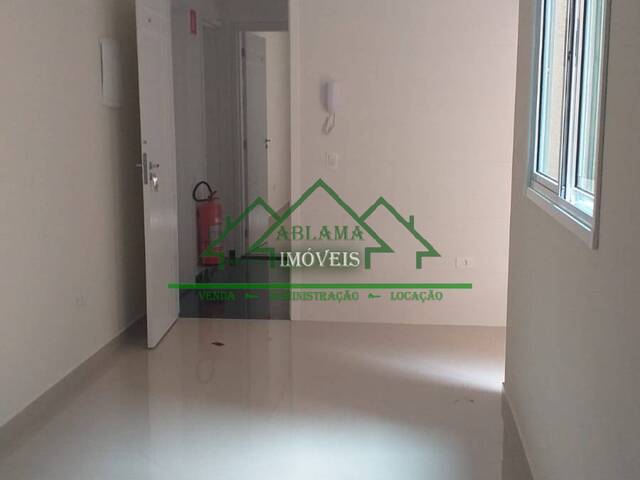 #ABA0943 - Apartamento para Venda em Santo André - SP - 3