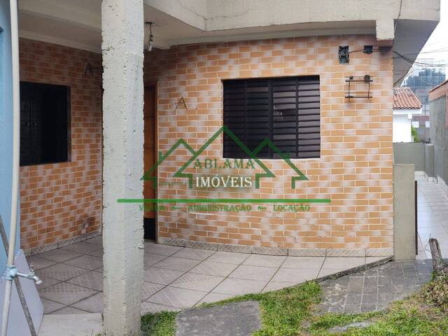 #ABCA0119 - Casa para Venda em Santo André - SP - 3