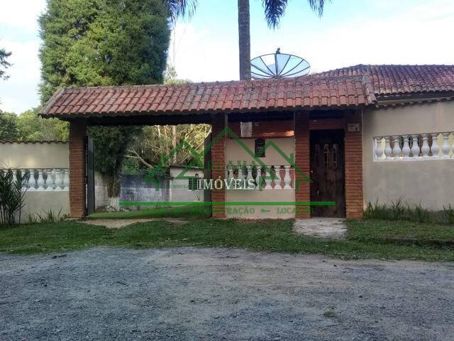 Venda em Centro de Ouro Fino Paulista - Ribeirão Pires