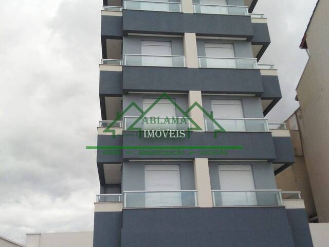 #ABA0973 - Apartamento para Venda em Santo André - SP - 1