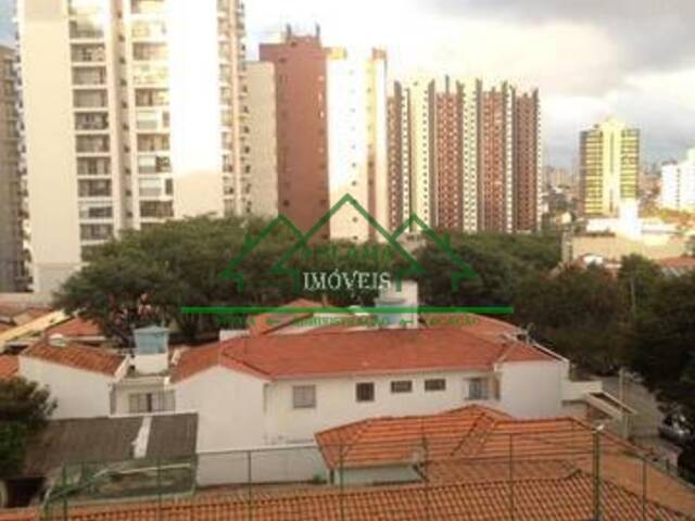 #ABA0979 - Apartamento para Locação em São Bernardo do Campo - SP - 1