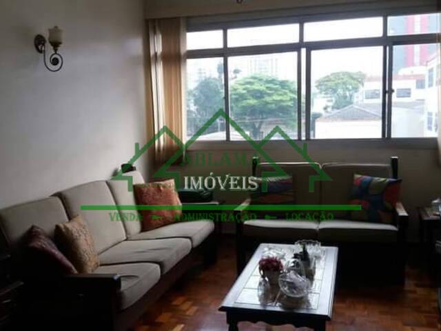 #ABA0984 - Apartamento para Venda em Santo André - SP - 1