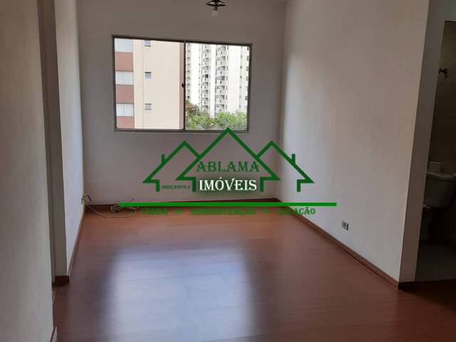 #ABA0986 - Apartamento para Locação em São Bernardo do Campo - SP - 1