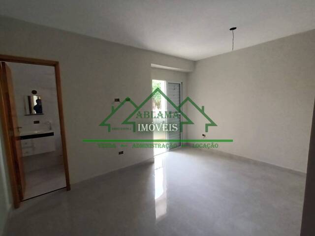#ABA0993 - Apartamento para Venda em Santo André - SP - 2