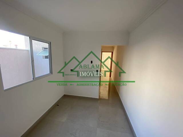 #ABA0995 - Apartamento para Venda em Santo André - SP - 2