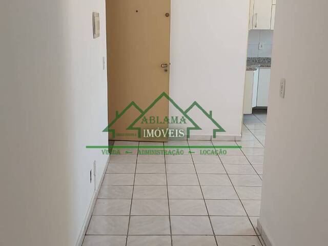 #ABA0997 - Apartamento para Venda em Santo André - SP