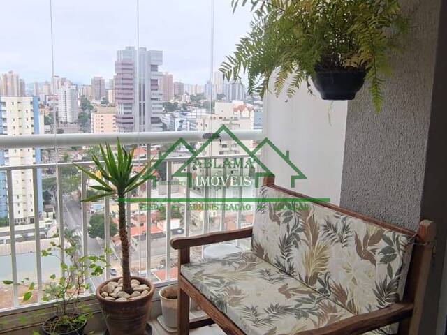 #ABA1003 - Apartamento para Venda em Santo André - SP - 3