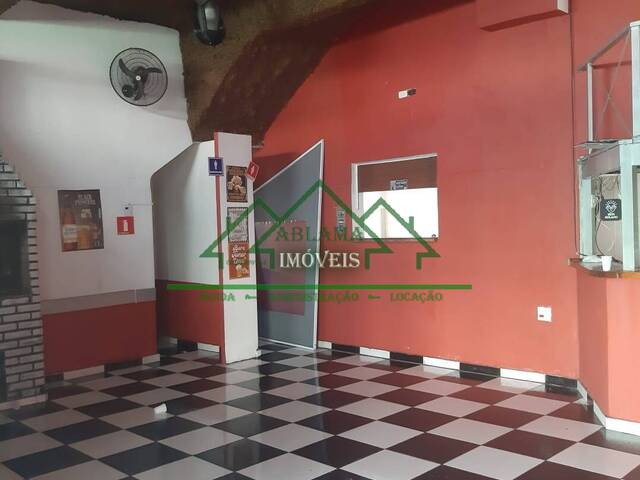 #ABCM0058 - Sala para Venda em São Bernardo do Campo - SP - 1