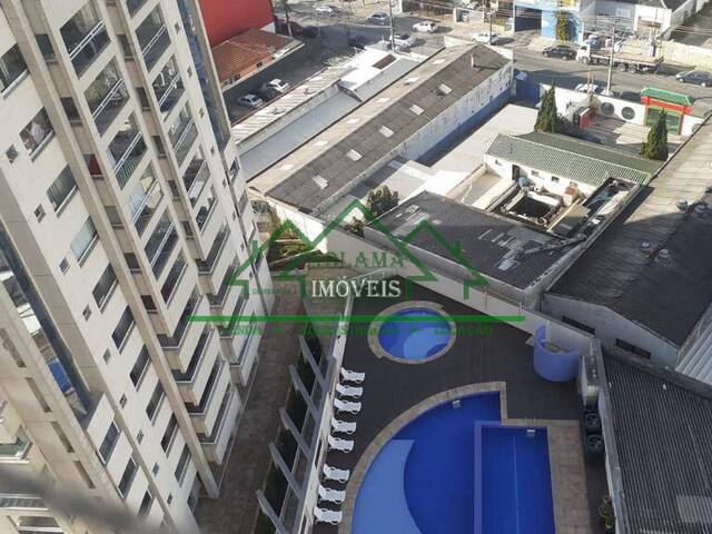 #ABA1023 - Apartamento para Locação em Santo André - SP - 3
