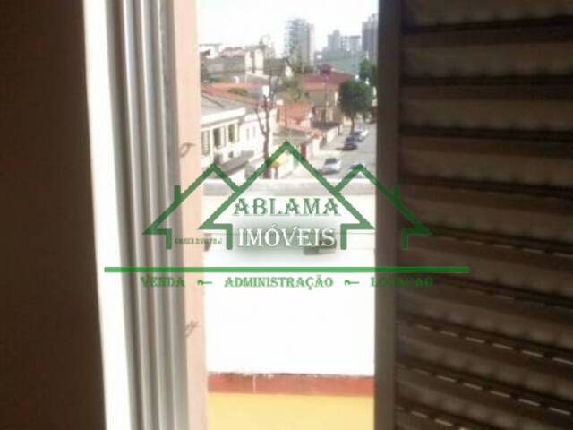 #ABA0013 - Apartamento para Venda em Santo André - SP