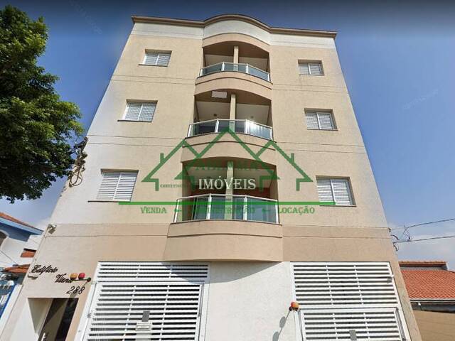 #ABA0944 - Apartamento para Venda em São Caetano do Sul - SP - 1